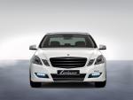 Mercedes-Benz E-Class by Lorinser 2009 года